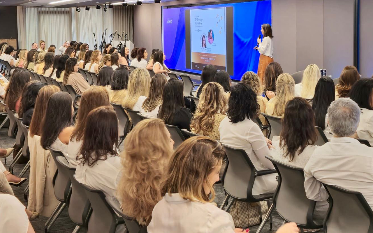 Summit Presencial (2x ao ano)